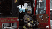 GIF by One Chicago