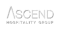 Ascendhg Sticker by Ascend Hospitality Group