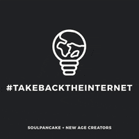 new age creators GIF by SoulPancake