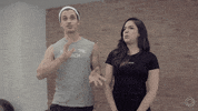 fitness workout GIF by Equinox
