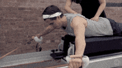 fitness workout GIF by Equinox