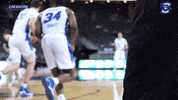 Gojays GIF by Creighton University Athletics