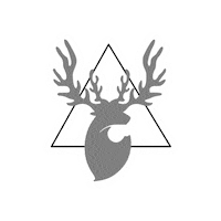 Cristo Sacerdote Sticker by EXODO XTO