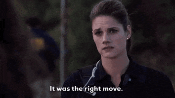 fbi fbifam GIF by CBS