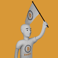 WojakFans meme crypto nft flag GIF
