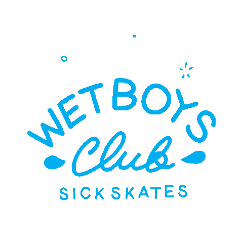 sickskates giphyupload get wet sick skates wet boys Sticker