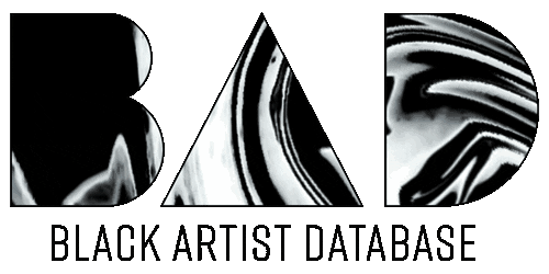 BlackArtistDatabase giphyupload bad techno black artists Sticker