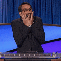 Happy Wil Wheaton GIF by ABC Network