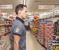 Lidl_Hellas fun power energy strength GIF
