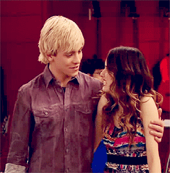 austin and ally GIF