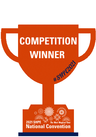 Shpe2021 Sticker by SHPE