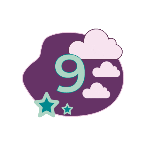 ProposalCoach giphygifmaker stars coach number Sticker