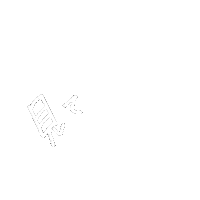 Look Pencil Sticker