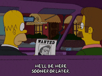 homer simpson GIF
