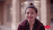 No Idea Reaction GIF by TLC Europe