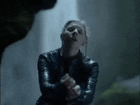 aurora aksnes glassnote music GIF by AURORA