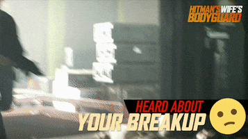 Ryan Reynolds Insult GIF by The Hitman's Wife's Bodyguard