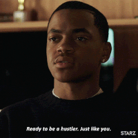 episode 7 starz GIF by Power