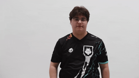 Well Done Applause GIF by G2 Esports
