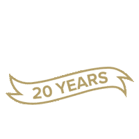 themilestonechurch milestone 20th milestone church milestone20 Sticker