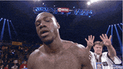 king kong punch GIF by SHOWTIME Sports