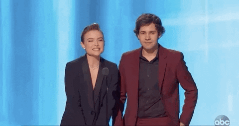 Amas 2019 GIF by AMAs