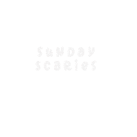 Happy Sunday Sticker