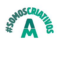 Uam Sticker by Anhembi Morumbi
