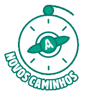 Uam Sticker by Anhembi Morumbi