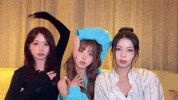Haewon GIF