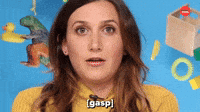 [gasp]