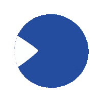 Animation Arrow Sticker