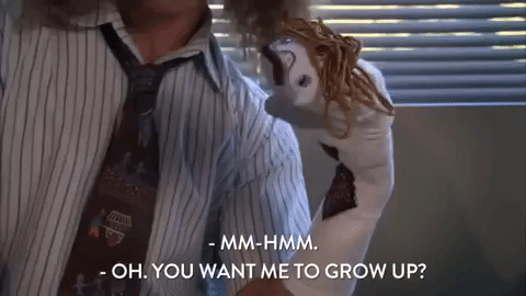 comedy central GIF by Workaholics