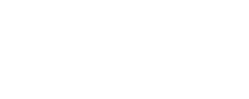 Sunday Domingo Sticker