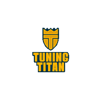 tuningtitan tuning car tuning tunen tuningtitan Sticker