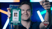 Happy National Hockey League GIF by NHL
