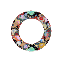 Mithra Sticker by MeshMinds