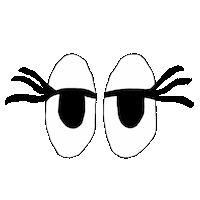 Illustration Love Sticker