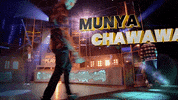 Lady Leshurr Itv GIF by Don't Hate The Playaz