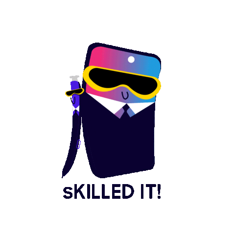 Lite Samsung Phone Sticker by Samsung India