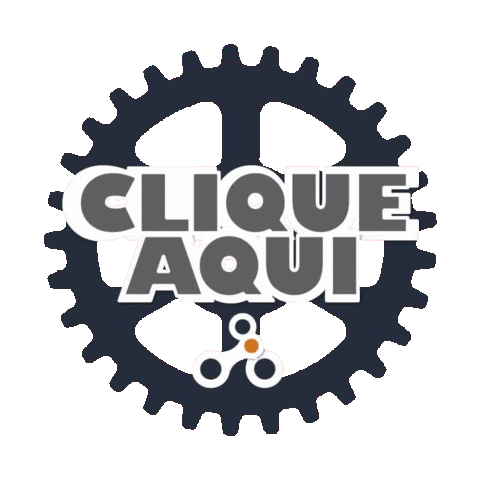casaramosbike bike here tap bicicleta Sticker
