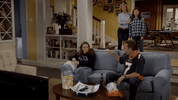 fox broadcast lms GIF by Fox TV