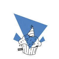 Celebrate Happy Birthday GIF by HAWK Hochschule für angewandte Wissenschaft und Kunst Hildesheim/Holzminden/Göttingen