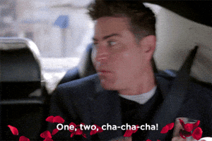 GIF by The Bachelorette Australia