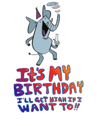 animation party GIF