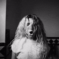 Music Video Slayyyter GIF