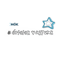 Eszterhazy Sticker by EKE EHÖK