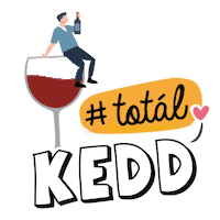 Eszterhazy Sticker by EKE EHÖK