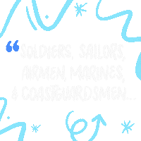 Joe Biden Nation Sticker by Creative Courage