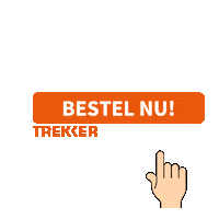 Tractor Bestel Sticker by TREKKER